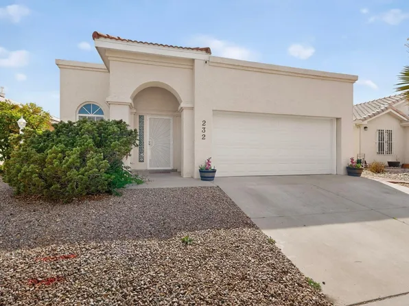 232 Chaparral Loop SE, Rio Rancho, NM 87124