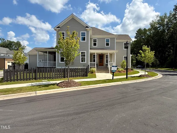 1029 Whitehall Cir, Durham, NC 27713