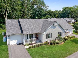 118 Ashford Rd UNIT 5, Eastford, CT 06242