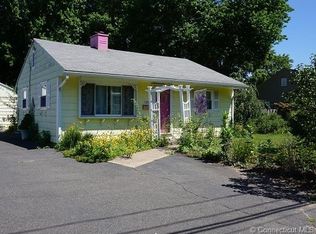 128 Shuttlemeadow Rd, Plainville, CT 06062