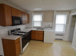 8 Dawes St #2, Dorchester, MA 02125