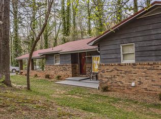 1185 University Heights Rd, Cullowhee, NC 28723