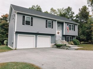 9 Edgewood Ave, West Boylston, MA 01583