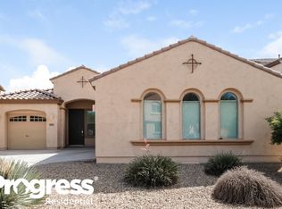 4257 N 157th Ave, Goodyear, AZ 85395
