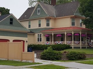 65 Grand Ave, Swanton, VT 05488