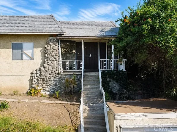 4314 Service St, Los Angeles, CA 90063