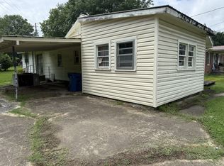 416 Taylor St, South Fulton, TN 38257