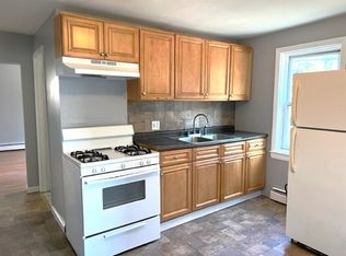 870 Douglas Ave #2, Providence, RI 02904