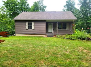 382 Hosack Rd, Jackson Center, PA 16133