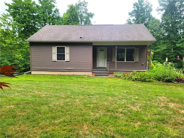 382 Hosack Rd, Jackson Center, PA 16133