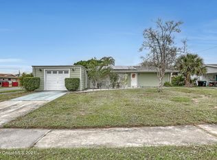 772 Bianca Dr NE, Palm Bay, FL 32905