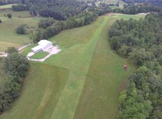 1635 Greenhill Welchburg Rd, Annville, KY 40402