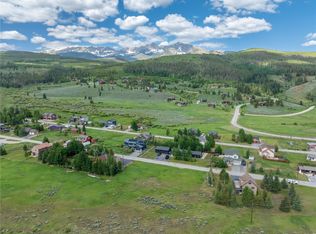 106 Lake View Cir E, Breckenridge, CO 80424