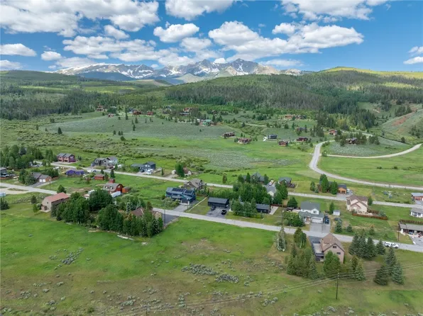 106 Lake View Cir E, Breckenridge, CO 80424