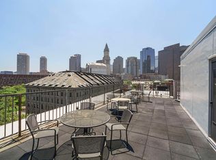 142 Commercial St APT 202, Boston, MA 02109
