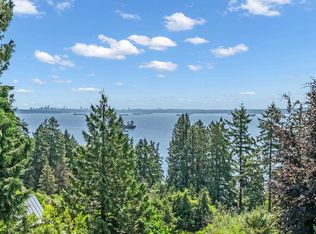 4668 Clovelly Walk, West Vancouver, BC V7W1H5