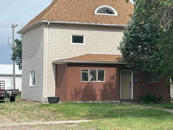 202 N Exene St, Gettysburg, SD 57442