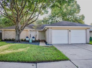 2630 Woodsorrel Dr, Houston, TX 77084