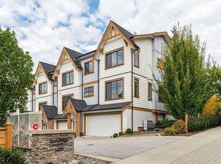 13263 236th St #31, Maple Ridge, BC V4R2C5