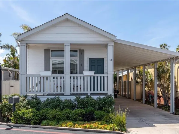 6550 Ponto Dr Space 54, Carlsbad, CA 92011