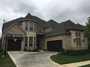 5109 Preservation Ave, Colleyville, TX 76034