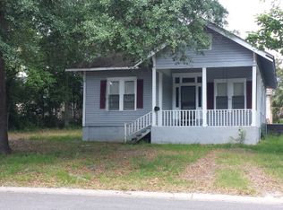 215 Franklin St, Waycross, GA 31501