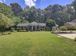 5239 David Cir SE, Covington, GA 30014