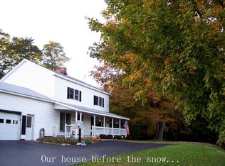 615 Darrow Rd, Mexico, NY 13114