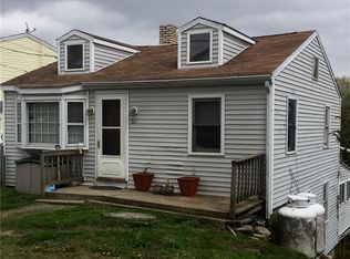 52 Merrimac St, Danbury, CT 06810