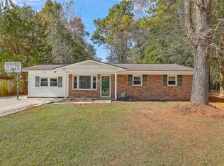 116 Helen Dr, Summerville, SC 29483