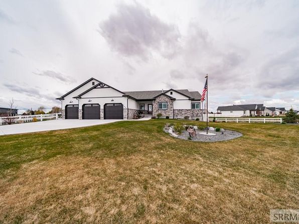 816 E 1580 N, Shelley, ID 83274