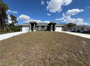 721 Ivan Ave S, Lehigh Acres, FL 33973