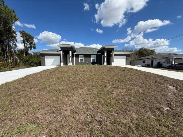 723 Ivan Ave S, Lehigh Acres, FL