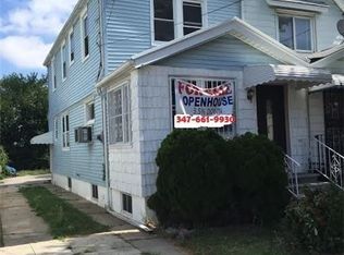 118-05 202nd St, Jamaica, NY 11412