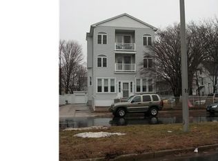 157 Captain Thomas Blvd, West Haven, CT 06516