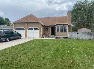1036 E Annabelle Ln, Sandy, UT 84094