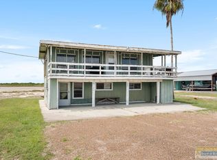 Duplex, Pt Mansfield, TX 78598