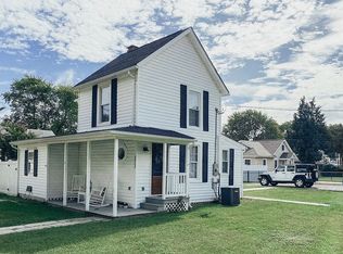 322 Lafayette St, Colonial Beach, VA 22443