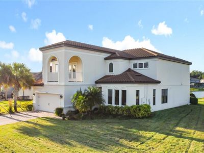 3950 CARRICK BEND DRIVE, Kissimmee, FL, 34746