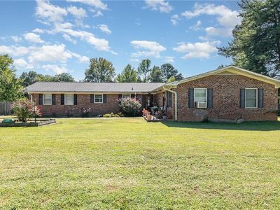 6203 Hagan Stone Park Rd, Pleasant Garden, NC, 27313