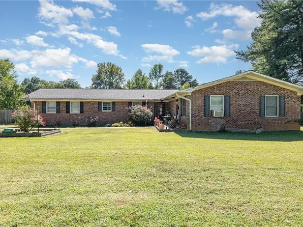6203 Hagan Stone Park Rd, Pleasant Garden, NC 27313