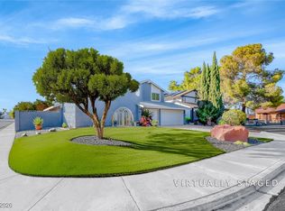 1808 Piccolo Way, Las Vegas, NV 89146