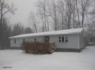 2396 Tuckahoe Rd, Tyrone, PA 16686