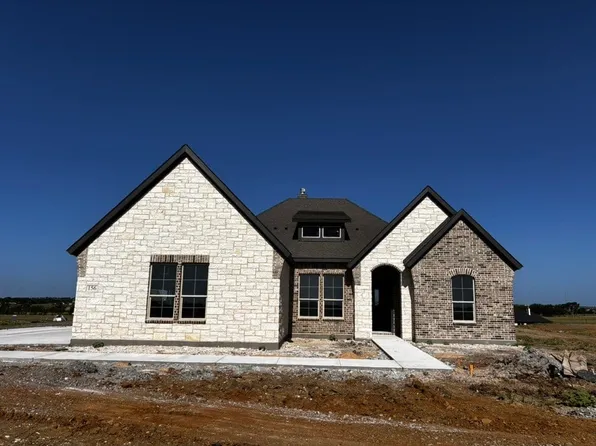 156 Hillview Trl, Decatur, TX 76234
