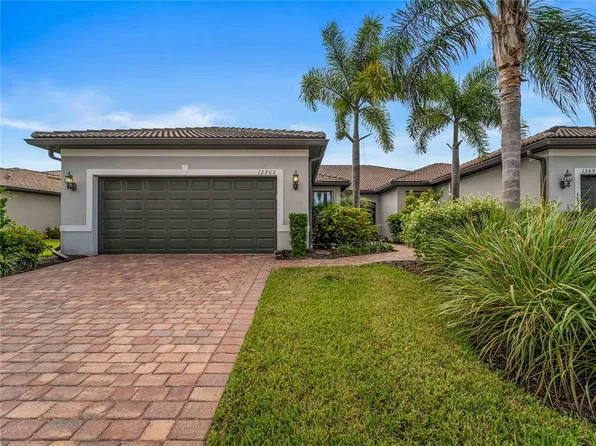 12702 ORIAGO STREET, VENICE, FL 34293