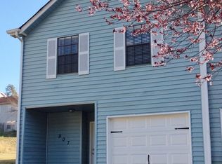 907 Pine Tree Trl, Atlanta, GA 30349