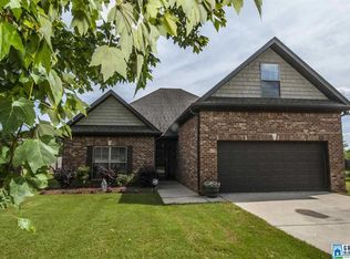 416 Ramsgate Dr, Maylene, AL 35114