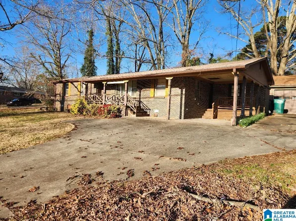 112 Pleasant Grove Rd, Pleasant Grove, AL 35127