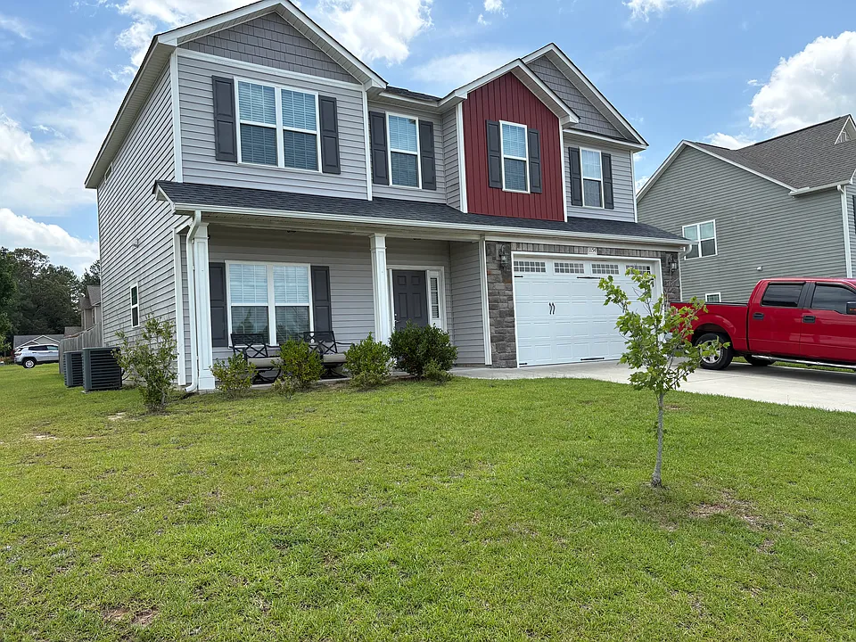 1154 Yellowwood Dr