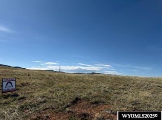 426 Antelope Rdg, Thermopolis, WY 82443